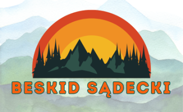 Beskid Sądecki odkryty